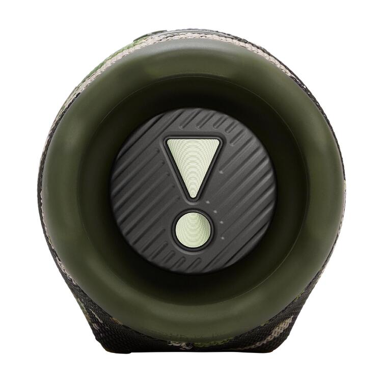 JBL Charge 6 | Haut-Parleur Portatif Bluetooth - Étanche - Auracast - 28 Heures d'autonomie - Camouflage-SONXPLUS La Sarre