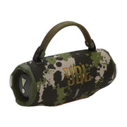 JBL Charge 6 | Haut-Parleur Portatif Bluetooth - Étanche - Auracast - 28 Heures d'autonomie - Camouflage-SONXPLUS La Sarre