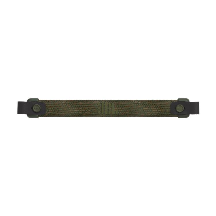 JBL Charge 6 | Haut-Parleur Portatif Bluetooth - Étanche - Auracast - 28 Heures d'autonomie - Camouflage-SONXPLUS La Sarre