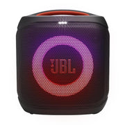JBL Partybox Encore Essential 2 | Haut-parleur portatif - Sans fil - Bluetooth - 100 W - Jeu de lumière - Noir-SONXPLUS La Sarre