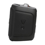 JBL Partybox Encore Essential 2 | Haut-parleur portatif - Sans fil - Bluetooth - 100 W - Jeu de lumière - Noir-SONXPLUS La Sarre
