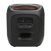 JBL Partybox Encore Essential 2 | Haut-parleur portatif - Sans fil - Bluetooth - 100 W - Jeu de lumière - Noir-SONXPLUS La Sarre
