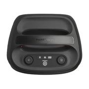 JBL Partybox Encore Essential 2 | Haut-parleur portatif - Sans fil - Bluetooth - 100 W - Jeu de lumière - Noir-SONXPLUS La Sarre