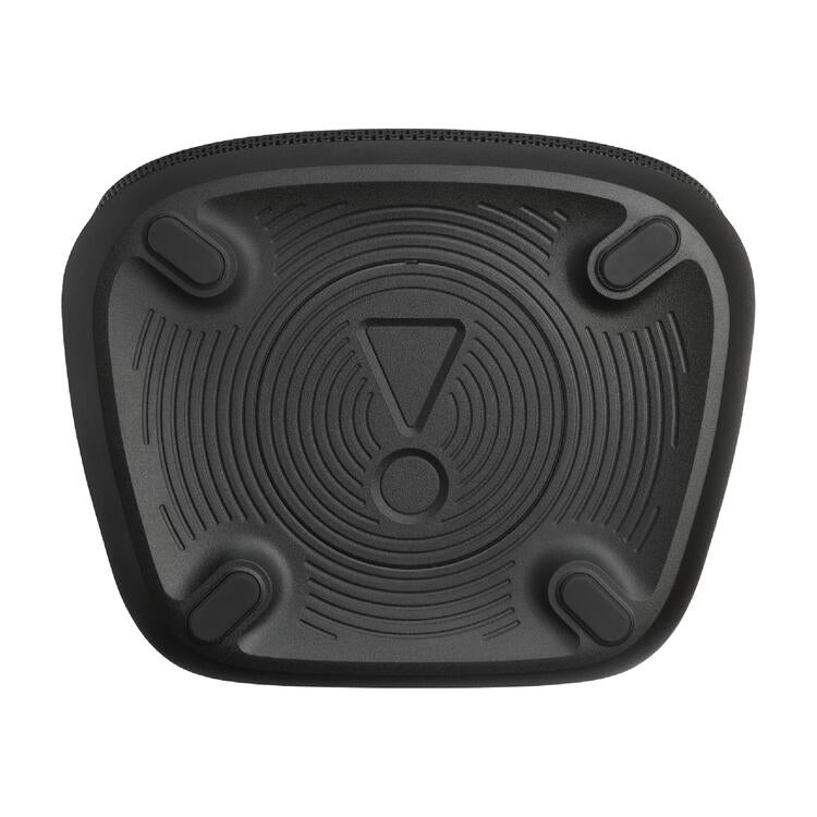 JBL Partybox Encore Essential 2 | Haut-parleur portatif - Sans fil - Bluetooth - 100 W - Jeu de lumière - Noir-SONXPLUS La Sarre