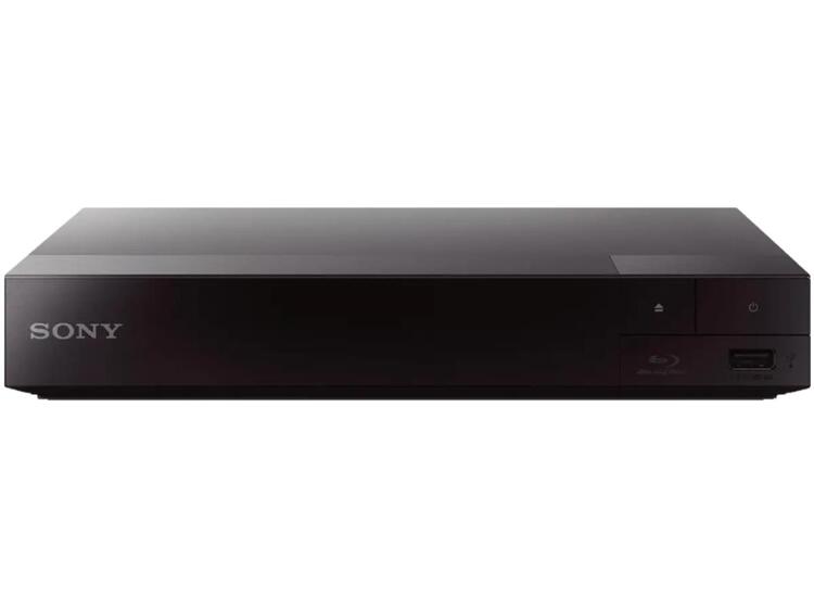 Sony BDPS1700U | Lecteur BLU-RAY - Dolby Audio - Full HD - DTS 2 - Noir-SONXPLUS La Sarre