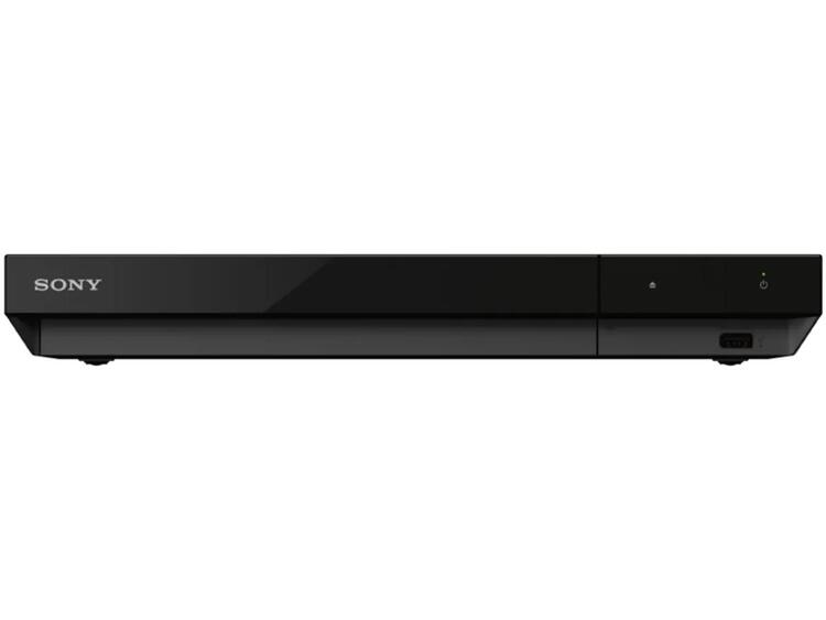 Sony UBPX700U | Lecteur Blu-ray - 4K UHD - HDR 10 - Noir-SONXPLUS La Sarre