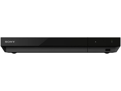 Sony UBPX700U | Lecteur Blu-ray - 4K UHD - HDR 10 - Noir-SONXPLUS La Sarre
