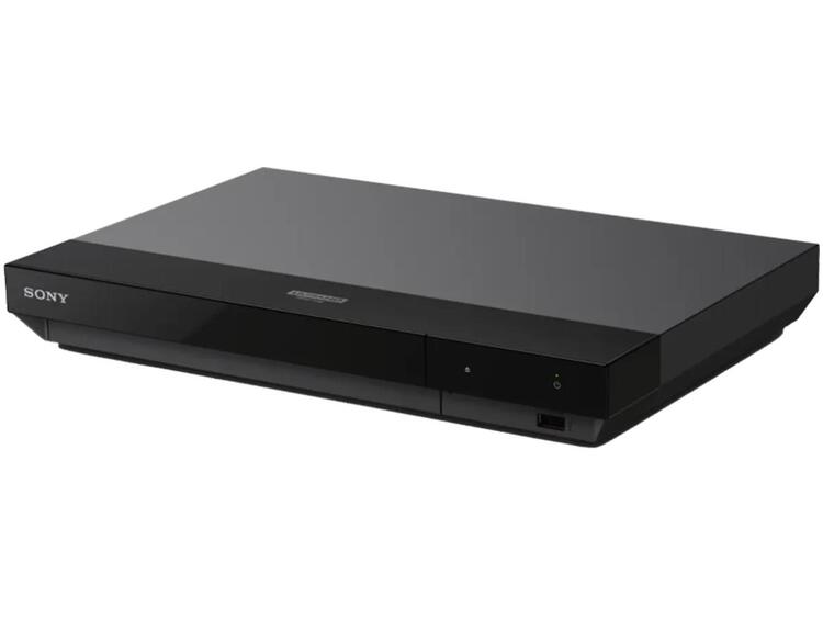 Sony UBPX700U | Lecteur Blu-ray - 4K UHD - HDR 10 - Noir-SONXPLUS La Sarre