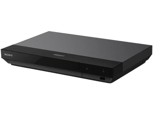 Sony UBPX700U | Lecteur Blu-ray - 4K UHD - HDR 10 - Noir-SONXPLUS La Sarre