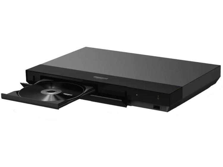 Sony UBPX700U | Lecteur Blu-ray - 4K UHD - HDR 10 - Noir-SONXPLUS La Sarre