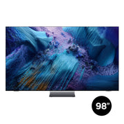 Samsung QN98QN990FFXZC | Téléviseur intelligent 98" Série QN990F - Neo QLED 8K - Neo Quantum HDR 8K Pro - Quantum Matrix Pro-Sonxplus La Sarre.com