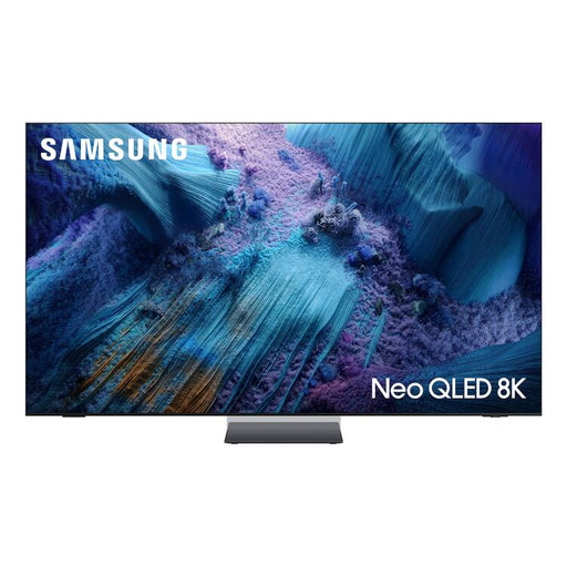 Samsung QN75QN990FFXZC | Téléviseur intelligent 75" Série QN990F - Neo QLED 8K - Neo Quantum HDR 8K Pro - Quantum Matrix Pro-Sonxplus La Sarre.com