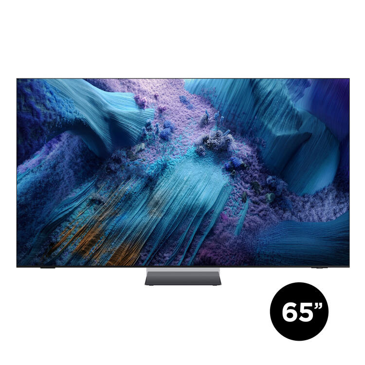 Samsung QN65QN990FFXZC | Téléviseur intelligent 65" Série QN990F - Neo QLED 8K - Neo Quantum HDR 8K+ - Quantum Matrix Pro-Sonxplus La Sarre.com