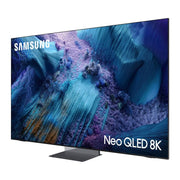 Samsung QN65QN990FFXZC | Téléviseur intelligent 65" Série QN990F - Neo QLED 8K - Neo Quantum HDR 8K+ - Quantum Matrix Pro-Sonxplus La Sarre.com