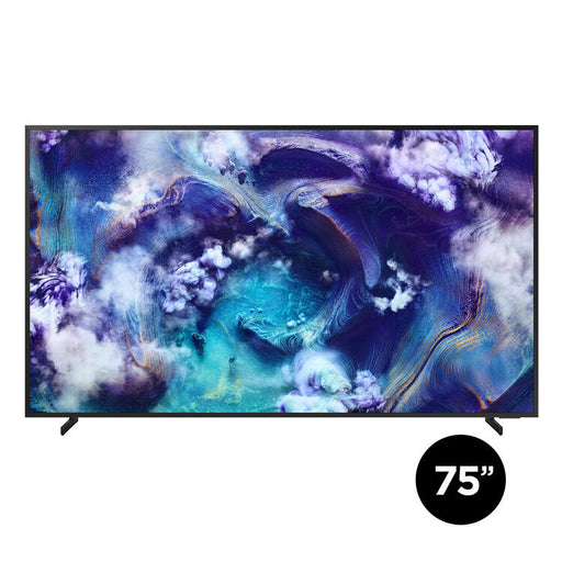Samsung QN75QN900FFXZC | Téléviseur 75" - 120Hz - Neo QLED 8K - Série QN900F-Sonxplus La Sarre.com