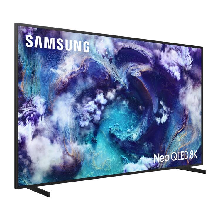 Samsung QN75QN900FFXZC | Téléviseur 75" - 120Hz - Neo QLED 8K - Série QN900F-Sonxplus La Sarre.com