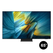 Samsung QN65S95FAFXZC | Téléviseur 65" - Série S95F - OLED - 4K - 120Hz - Aucun reflet-Sonxplus La Sarre.com
