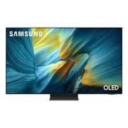 Samsung QN83S95FAFXZC | Téléviseur 83" - Série S95F - OLED - 4K - 120Hz - Aucun reflet-Sonxplus La Sarre.com