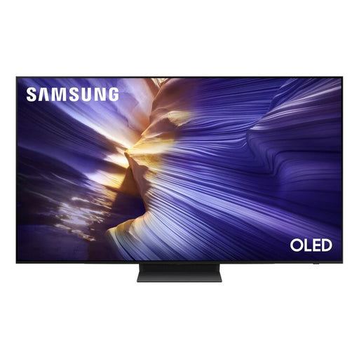 Samsung QN42S90FAEXZC | Téléviseur 42" - Série S90F - OLED - 4K - 120Hz-Sonxplus La Sarre.com
