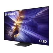 Samsung QN48S90FAEXZC | Téléviseur 48" - Série S90F - OLED - 4K - 120Hz-Sonxplus La Sarre.com