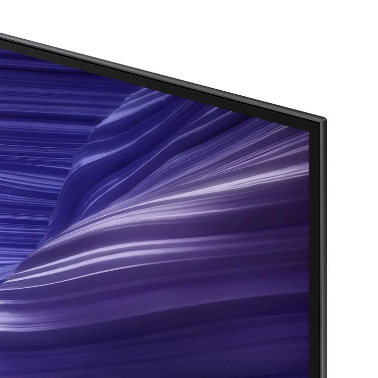 Samsung QN83S90FAEXZC | Téléviseur 83" - Série S90F - OLED - 4K - 120Hz-Sonxplus La Sarre.com