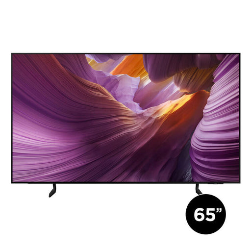 Samsung QN65S85FAEXZC | Téléviseur 65" - Série S85F - OLED - 4K - 120Hz-Sonxplus La Sarre.com