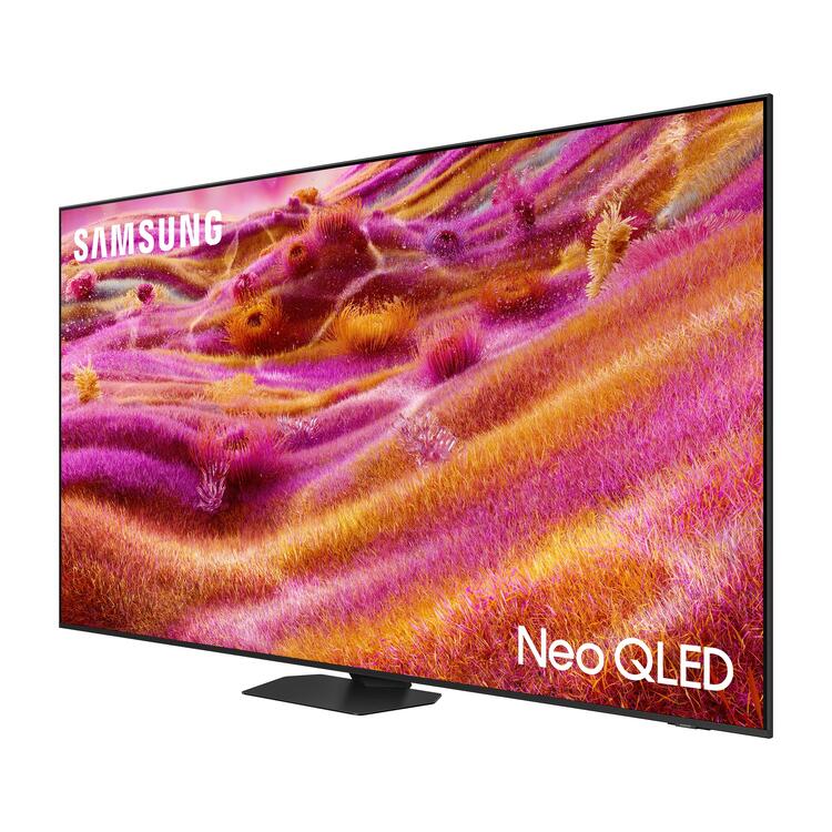 Samsung QN65QN90FAFXZC | Téléviseur 65" Série QN90F - 120Hz - 4K - Neo QLED-Sonxplus La Sarre.com