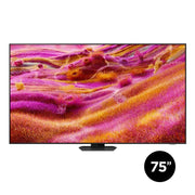 Samsung QN75QN90FAFXZC | Téléviseur 75" Série QN90F - 120Hz - 4K - Neo QLED-Sonxplus La Sarre.com