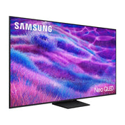 Samsung QN55QN80FAFXZC | Téléviseur 55" Série QN80F - Neo QLED - 4K - 120Hz - Neo Quantum HDR-Sonxplus La Sarre.com