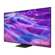 Samsung QN55QN80FAFXZC | Téléviseur 55" Série QN80F - Neo QLED - 4K - 120Hz - Neo Quantum HDR-Sonxplus La Sarre.com