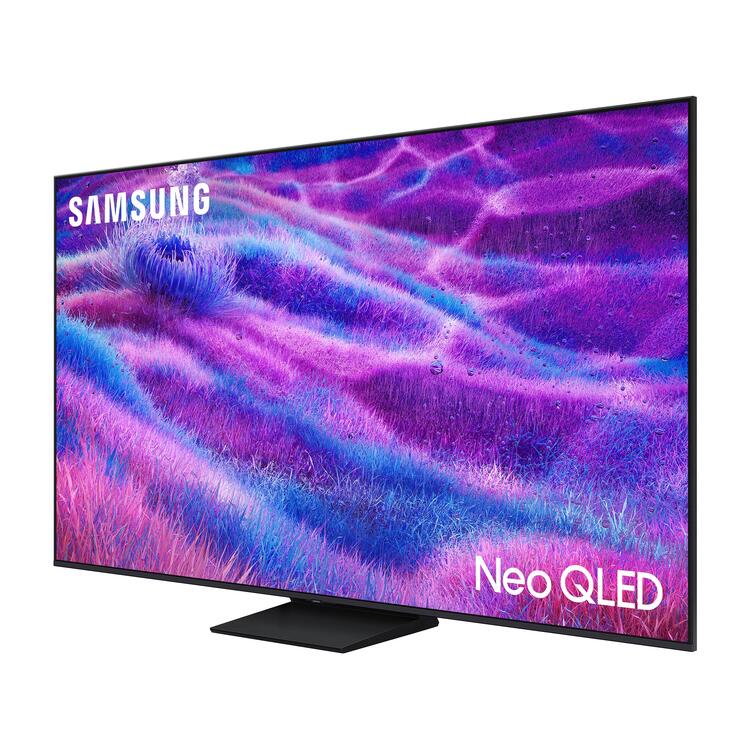 Samsung QN65QN80FAFXZC | Téléviseur 65" Série QN80F - Neo QLED - 4K - 120Hz - Neo Quantum HDR-Sonxplus La Sarre.com