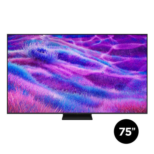 Samsung QN75QN80FAFXZC | Téléviseur 75" Série QN80F - Neo QLED - 4K - 120Hz - Neo Quantum HDR-Sonxplus La Sarre.com