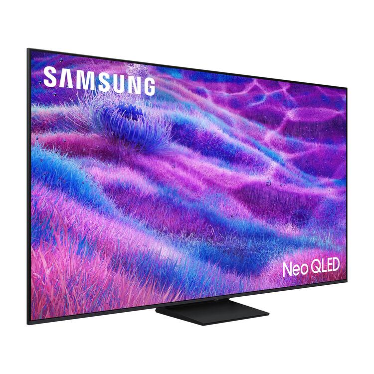 Samsung QN85QN80FAFXZC | Téléviseur 85" Série QN80F - Neo QLED - 4K - 120Hz - Neo Quantum HDR-Sonxplus La Sarre.com