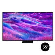 Samsung QN55QN82FAFXZC | Téléviseur 55" Série QN82F - Neo QLED - 4K - 120Hz - Neo Quantum HDR-Sonxplus La Sarre.com
