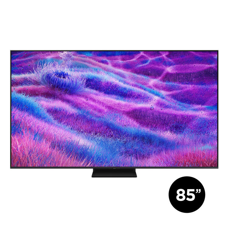 Samsung QN85QN82FAFXZC | Téléviseur 85" Série QN82F - Neo QLED - 4K - 120Hz - Neo Quantum HDR-Sonxplus La Sarre.com