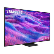 Samsung QN85QN82FAFXZC | Téléviseur 85" Série QN82F - Neo QLED - 4K - 120Hz - Neo Quantum HDR-Sonxplus La Sarre.com