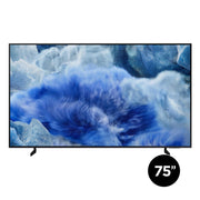 Samsung QN75Q8FAAFXZC | Téléviseur 75" Série Q8F - QLED - 4K - 120Hz - Quantum HDR+-Sonxplus La Sarre.com
