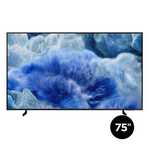 Samsung QN75Q8FAAFXZC | Téléviseur 75" Série Q8F - QLED - 4K - 120Hz - Quantum HDR+-Sonxplus La Sarre.com
