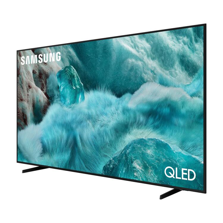 Samsung QN55Q7FAAFXZC | Téléviseur 55" Série Q7F - QLED - 4K - 60Hz - Quantum HDR-Sonxplus La Sarre.com