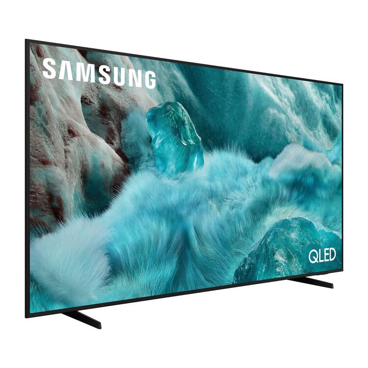 Samsung QN65Q7FAAFXZC | Téléviseur 65" Série Q7F - QLED - 4K - 60Hz - Quantum HDR-Sonxplus La Sarre.com