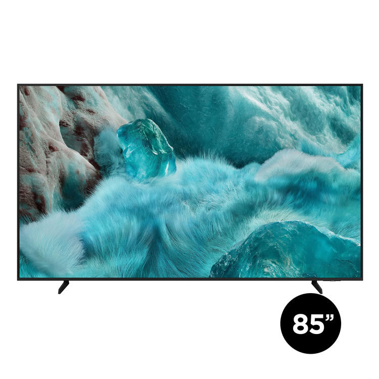 Samsung QN85Q7FAAFXZC | Téléviseur 85" Série Q7F - QLED - 4K - 60Hz - Quantum HDR-Sonxplus La Sarre.com