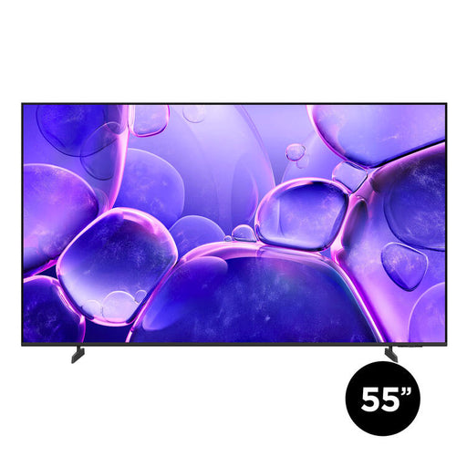 Samsung UN55U8000FFXZC | Téléviseur DEL 55" - Série U8000F - 4K Crystal UHD - 60Hz - HDR-Sonxplus La Sarre.com