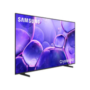 Samsung UN55U8000FFXZC | Téléviseur DEL 55" - Série U8000F - 4K Crystal UHD - 60Hz - HDR-Sonxplus La Sarre.com