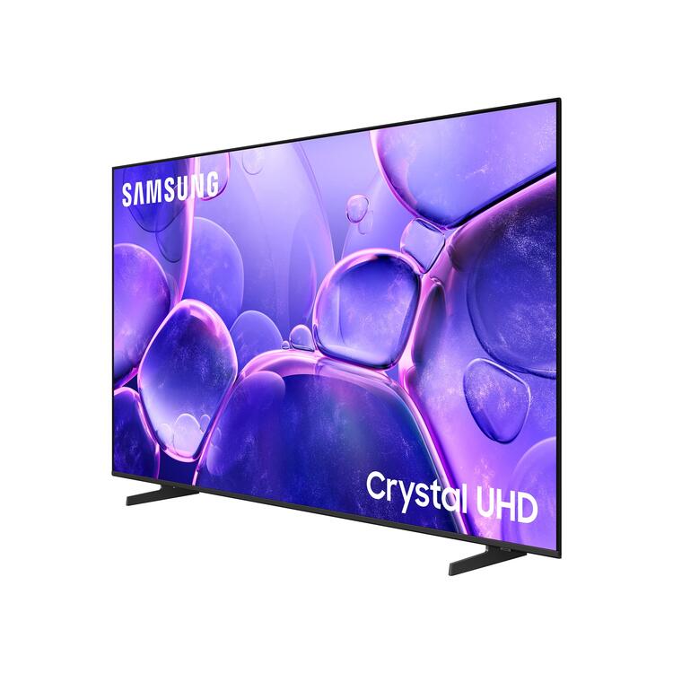 Samsung UN65U8000FFXZC | Téléviseur DEL 65" - Série U8000F - 4K Crystal UHD - 60Hz - HDR-Sonxplus La Sarre.com