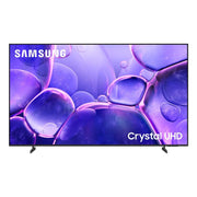 Samsung UN75U8000FFXZC | Téléviseur DEL 75" - Série U8000F - 4K Crystal UHD - 60Hz - HDR-Sonxplus La Sarre.com
