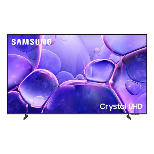 Samsung UN85U8000FFXZC | Téléviseur DEL 85" - Série U8000F - 4K Crystal UHD - 60Hz - HDR-Sonxplus La Sarre.com