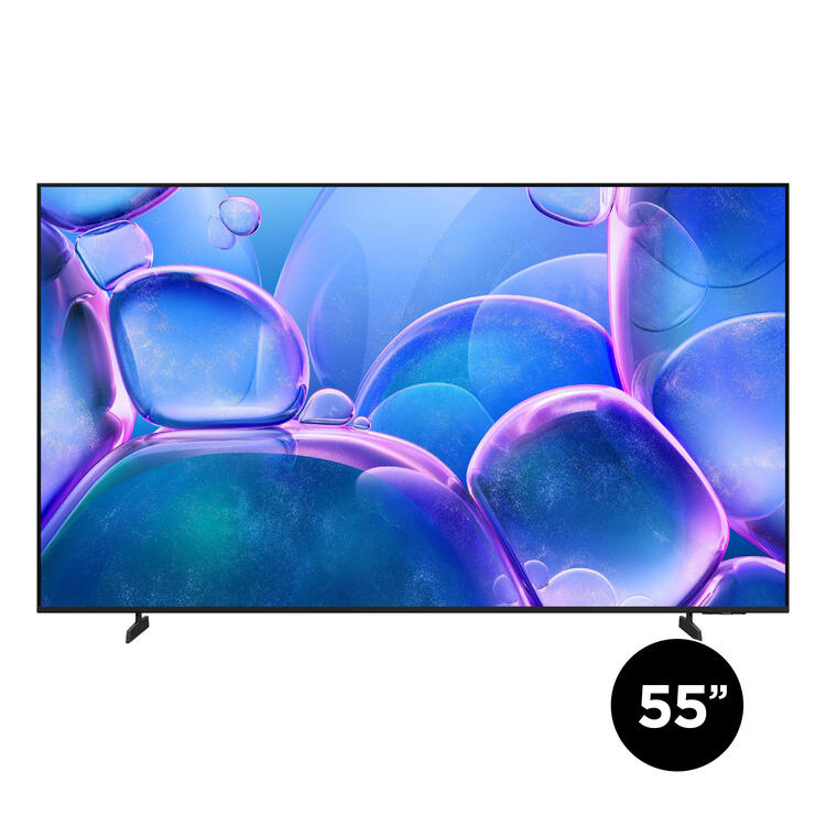 Samsung UN55U7900FFXZC | Téléviseur DEL 55" - Série U7900F - 4K Crystal UHD - 60Hz - HDR-Sonxplus La Sarre.com