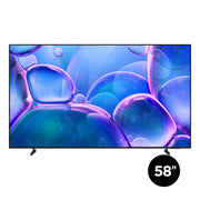 Samsung UN58U7900FFXZC | Téléviseur DEL 58" - Série U7900F - 4K Crystal UHD - 60Hz - HDR-Sonxplus La Sarre.com