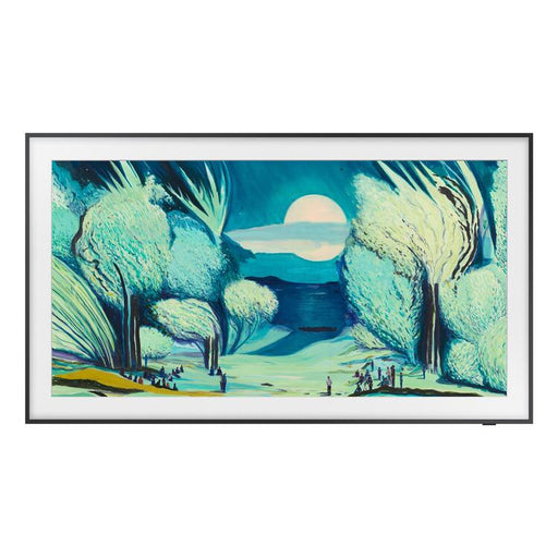 Samsung QN55LS03FAFXZC | Téléviseur 55" - The Frame - QLED - 4K - Série LS03FA - 120Hz - Quantum-Sonxplus La Sarre.com