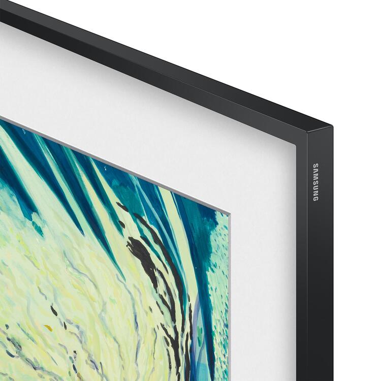 Samsung QN55LS03FAFXZC | Téléviseur 55" - The Frame - QLED - 4K - Série LS03FA - 120Hz - Quantum-Sonxplus La Sarre.com